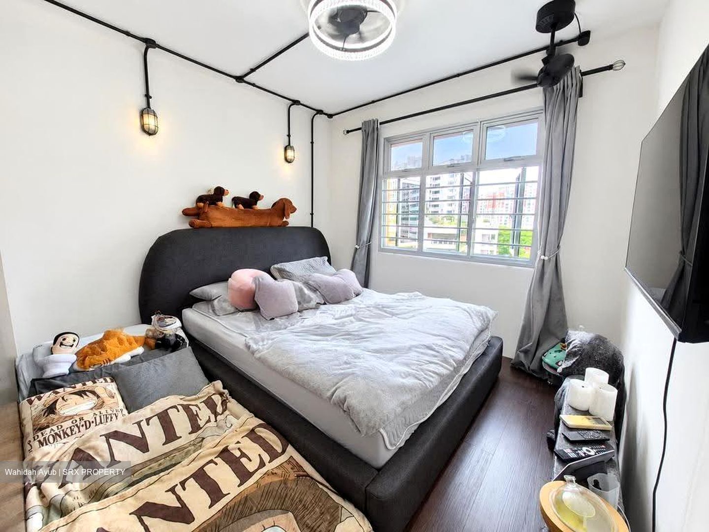 Blk 120C Eastwave @ Canberra (Sembawang), HDB 4 Rooms #638184481